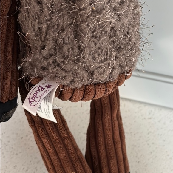 Scentsy Susie the Sloth buddy - Picture 5 of 5